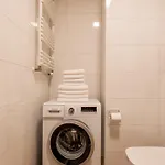 Apartment Muszelkowe Polanki *