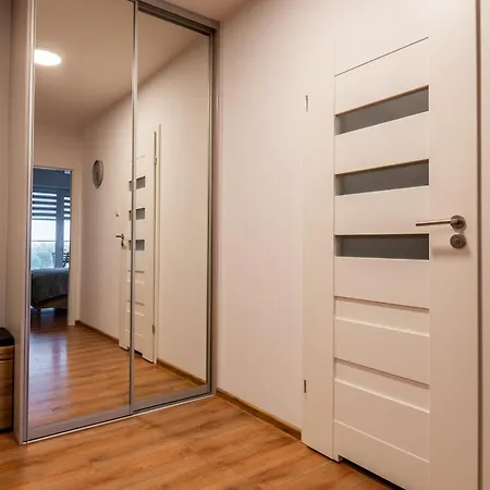 Muszelkowe Polanki *