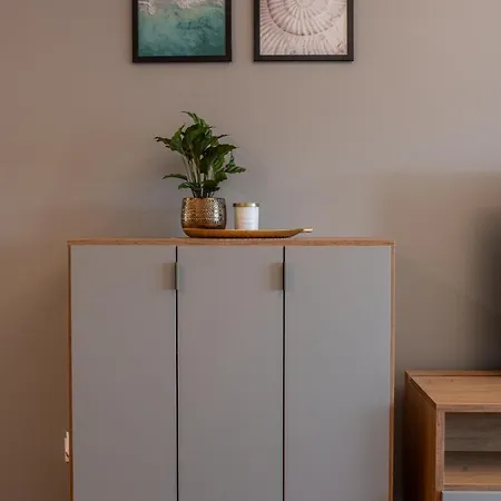 Muszelkowe Polanki * 科沃布热格