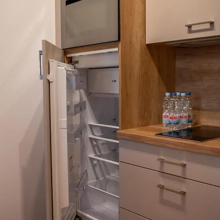 Muszelkowe Polanki Διαμέρισμα *