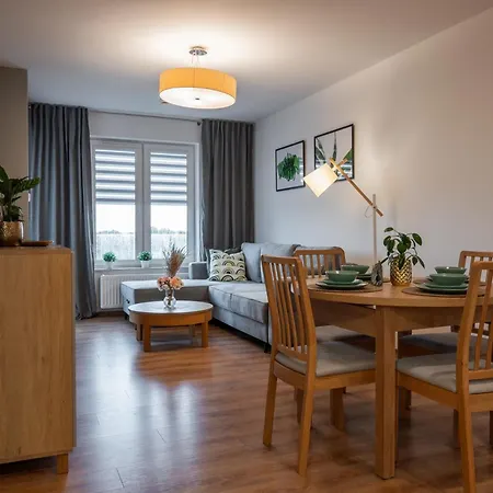 Muszelkowe Polanki *