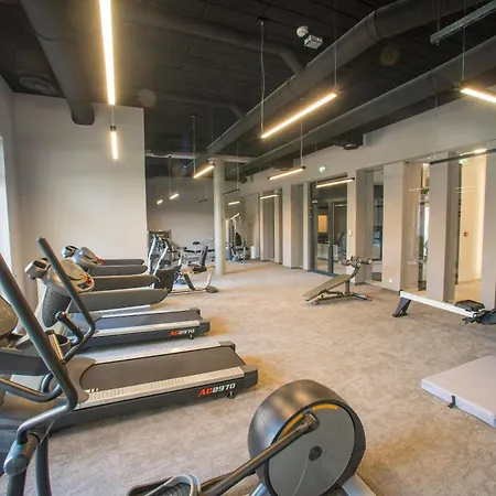 Muszelkowe Polanki *