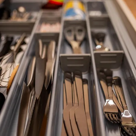 Muszelkowe Polanki Kołobrzeg