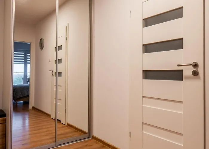 Muszelkowe Polanki *