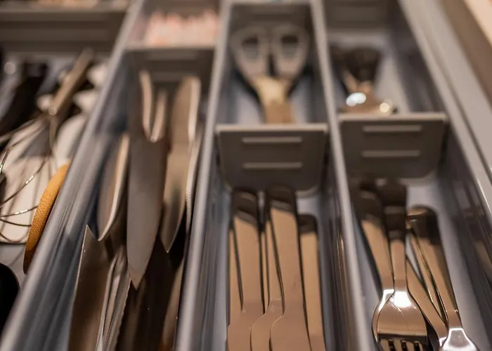 Muszelkowe Polanki Apartment *