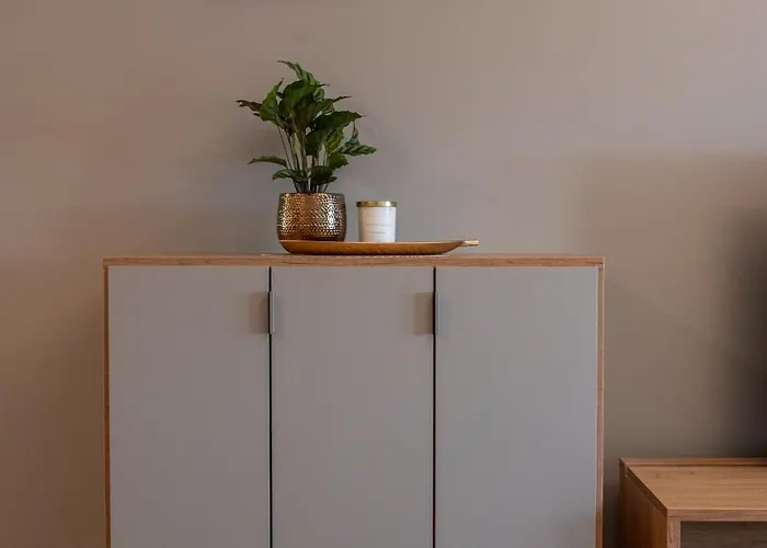 Muszelkowe Polanki * Kołobrzeg