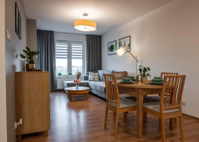 Muszelkowe Polanki *