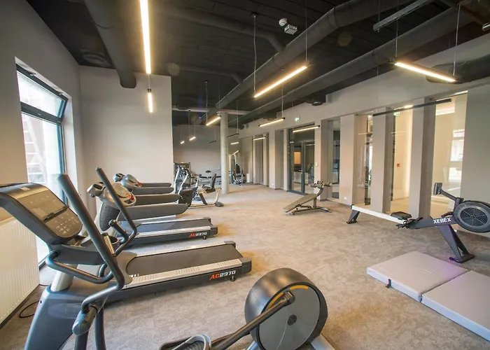 Muszelkowe Polanki *